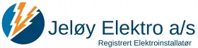 JELØY ELEKTRO AS